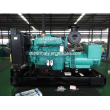 Hot sale! Reliable diesel generator by Cummins engine (20kW~1200kW)